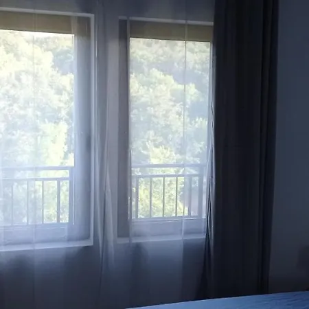 Apartment Lily - Sunrise Over The Sea - Sosopol